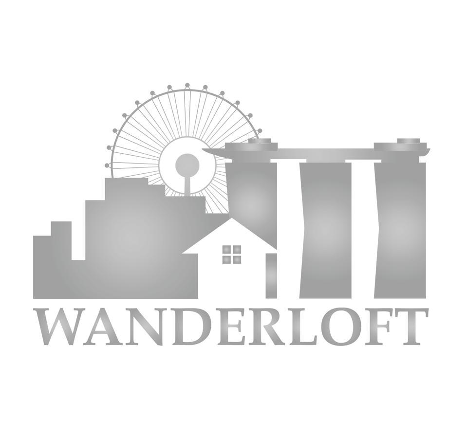 Wanderloft Capsule Hostel Σιγκαπούρη Εξωτερικό φωτογραφία